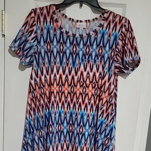 Lularoe Dress